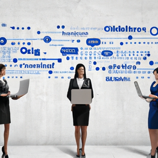 What is the key to maximizing your organization's capacity? Discover with our IT consulting and services!