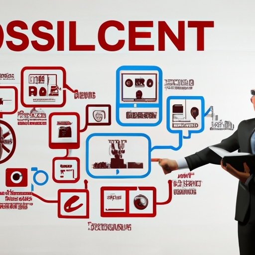 What is the key to optimizing your service's potential? Discover with our IT consulting and services!