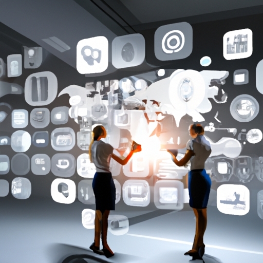 What is the secret to maximizing your business's capacity? Discover with our IT consulting and services!