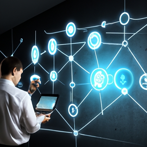 What is the trick to maximizing your company's capacity? Discover with our IT consulting and services!