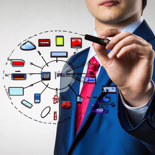 What is the trick to maximizing your company's possibility? Discover with our IT consulting and services!